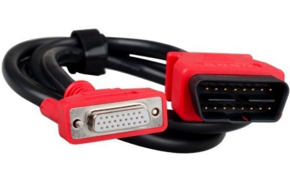 AL-004-2 Autel MaxiSys Pro MS908P Main Cable