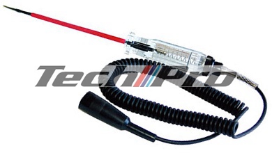 ED-009-3 Automotive Circuit Tester