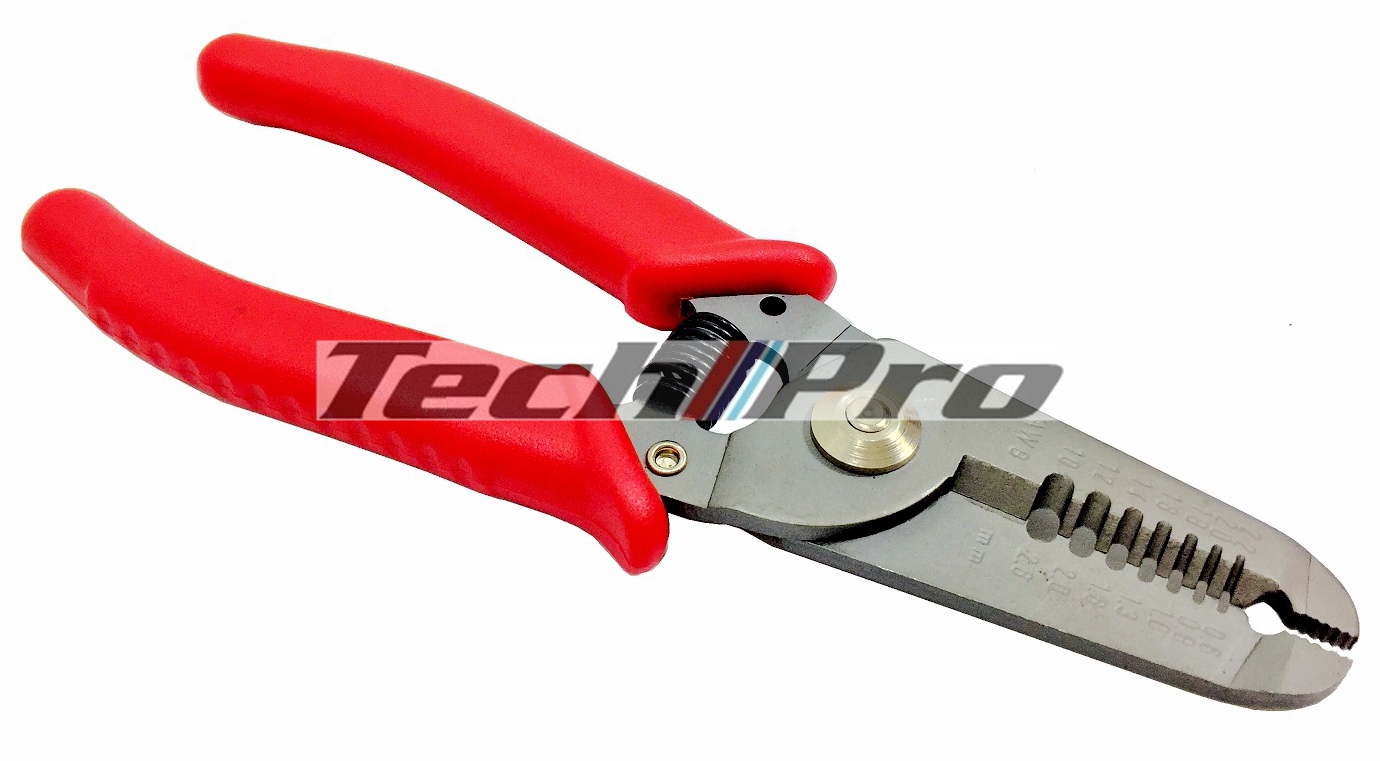 ED-023 Wire Cutter - Click Image to Close