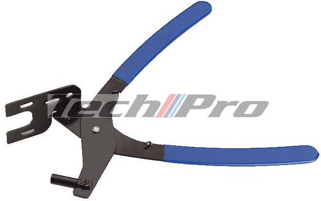 GS-035 - Exhaust Hanger Removal Pliers