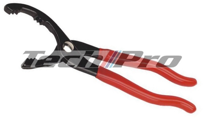 OS-003 Oil Filter Wrench Pliers - 12 "