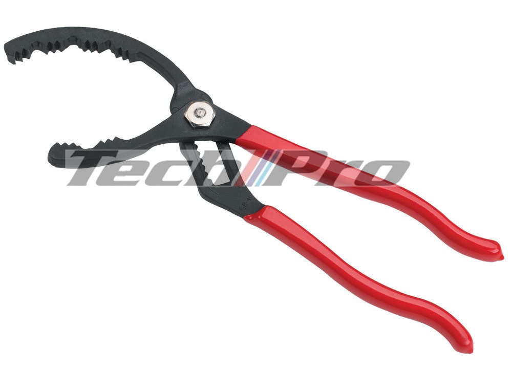 OS-004 Oil Filter Wrench Pliers - 14"