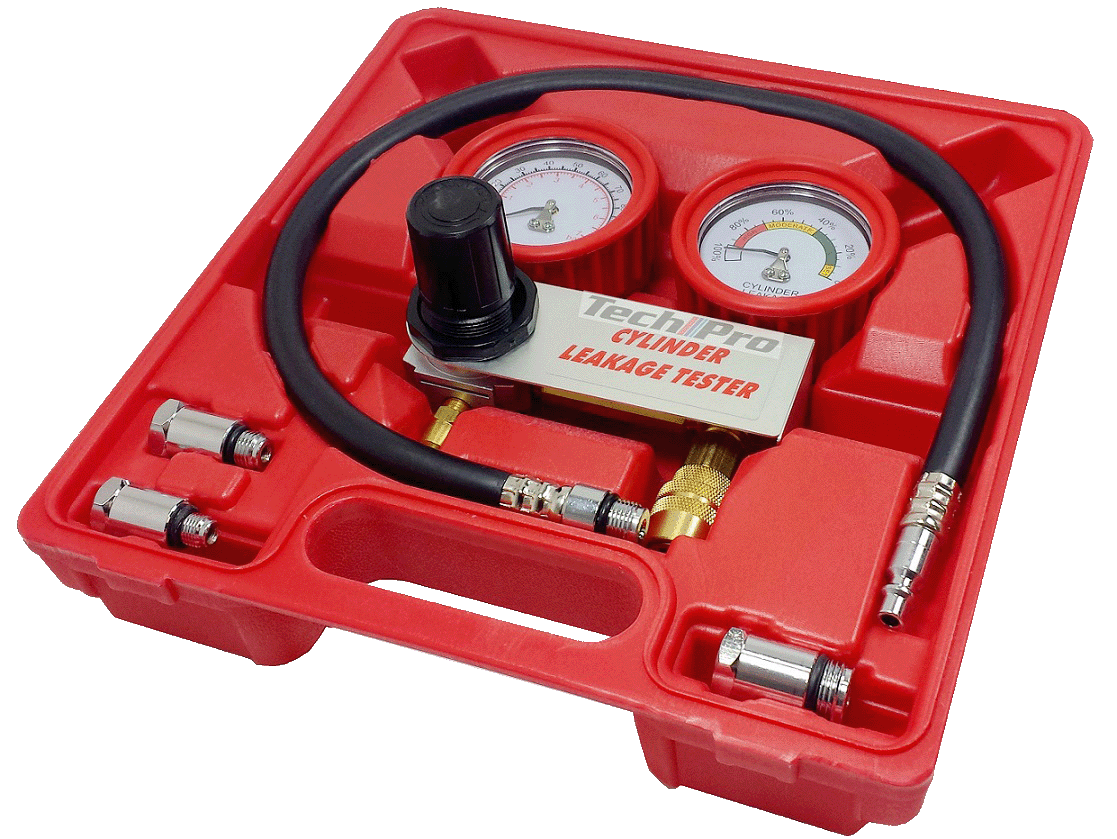 Testing Gauge