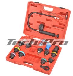 AC-001 Coolant Pressure System Tester Set