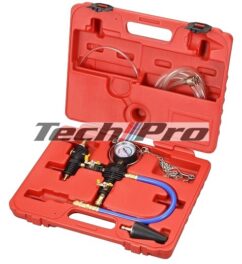 AC-004   Coolant Refill Kit w/ Fast Connector