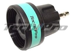 AC-007 - Radiator Cap Adapter - Audi / VW