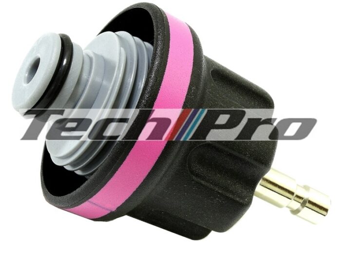 AC-008  Radiator Cap Adaptor #19 - Lexus / Toyota 2008+