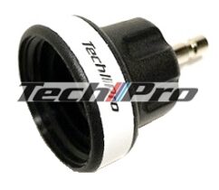 AC-009 Radiator Cap Adaptor #20 - SAAB / Toyota_Echo