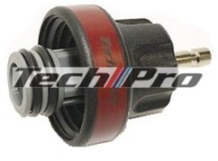 AC-010 Radiator Cap Adaptor #21 - GM/ BENZ/ JAGUAR