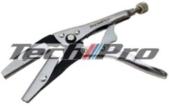 AC-017  Hose Pinch-Off Locking Pliers - 10"