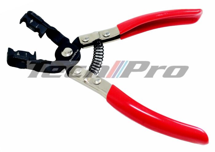 AC-038  Hose Clamp Pliers (360* Swival Angle)