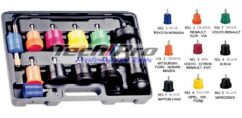 AC-043   Radiator Cap Pressure Tester Kit