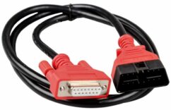 AL-004-1 - 908P Main Cable