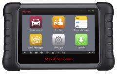 AL-027  Autel -MaxiCheck MX808 All Systems code Reader