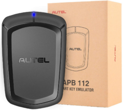 AL-033-S Autel - MaxiIM (APB112) Smart Key Simulator