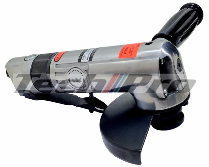 AT-016  - Air Angle Grinder - 5"