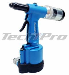 AT-020  - Air Hydraulic Riveter Gun - 3/16"