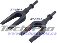 AT-025-1 Air Hammer Adapter - Separator Fork