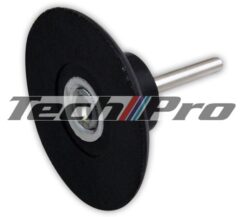 AT-040 - Disc Pad Holder - 2"