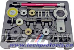 AV-013-1 Audi / VW - 1.8L, 2.0L TFSI Timing Master Kit