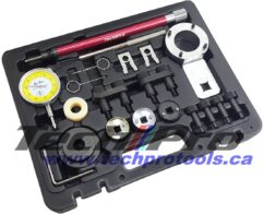 AV-013-2  Audi - Engine Timing Tool Set