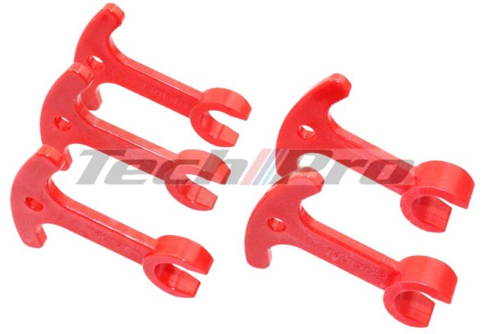 AV-016  Audi / VW - 2.0L TFSI Camshaft Spacer Set