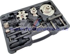 AV-023-1 AUDI / VW / PORSCHE - DSL 3.0L Turbo Timing kit