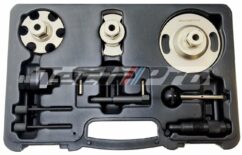 AV-023  AUDI / VW - Q7 DSL 3.0 Turbo - 2009+ Timing Kit