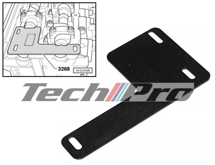 AV-028-1-AUDI / VW - VR6 Camshaft Lock  # 3268