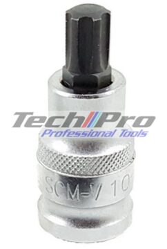 AV-034-1-Polydriver #10mm Length: 55mml