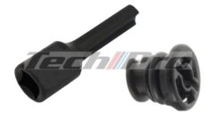 AV-071  Audi / VW - SUMP / Engine Oil Plug Removal Tool