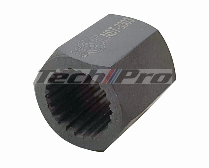 AV-078  Audi / VW - Turning Socket