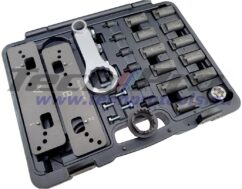 AV-087  AUDI / PORSCHE - V6-3.0L TFSI TIMING Tool Set