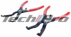 BA-005-Body Trim / Clip Remover Pliers
