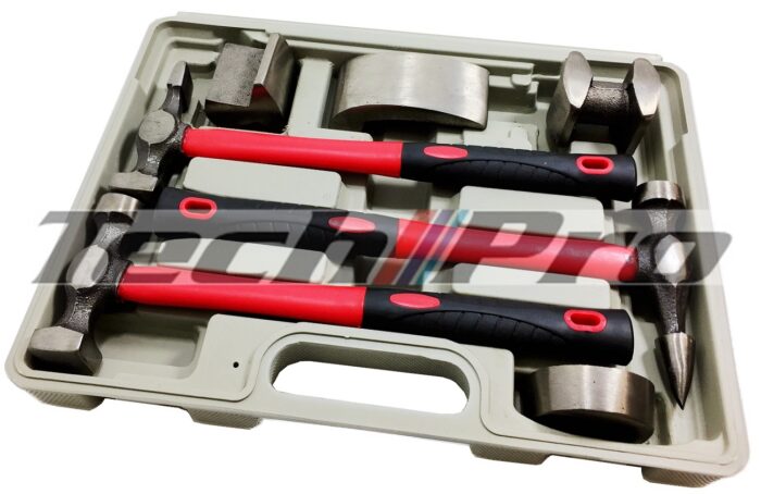 BA-032 - Body Panel Beating Repair Set