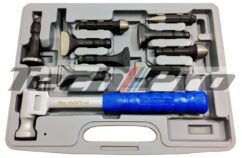 BA-034 - Body Repair Hammer Set - 10 pcs