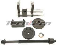 BM-005 - BMW - E38 / E39 Rear Sub-Frame Bushing Tool Set