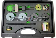 BM-009 BMW Rear Knuckle Lower Bushing Tool Kit