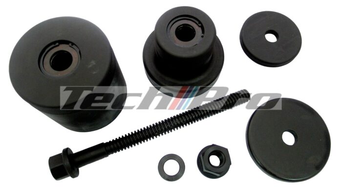 BM-011  Rear Differential Bushing R & I Tool