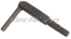 BM-023   BMW M62 / X5 Crank Pin - 90* Degree