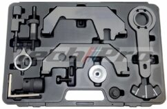 BM-024  BMW N62 / N73 Timing Tool Set