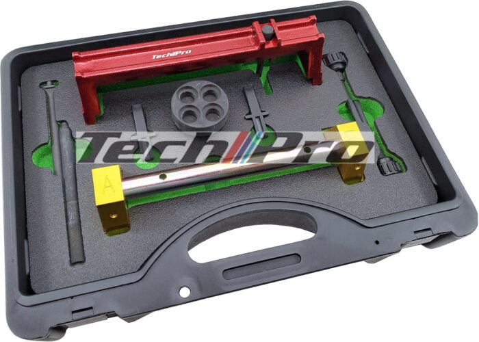 BM-026   BMW S54 Timing Tool Set