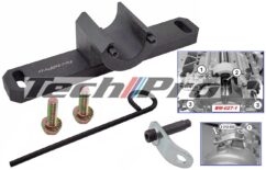 BM-027-1-BWM - N20 Oil Pump Removing & Fitting Tool Set