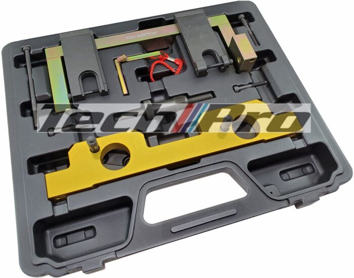 BM-027 -BMW - N20 / N26 Timing Tool Set