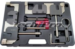 BM-029  BMW - N63TU / S63 Timing Tool Set