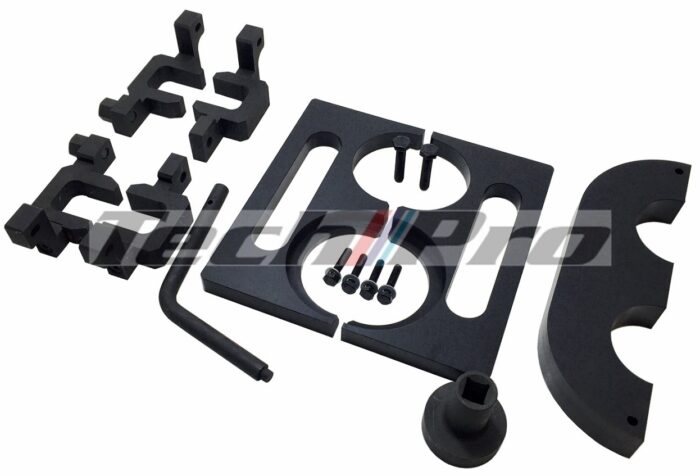 BM-030   BMW  S85  Camshaft Alignment / Timing Tools Set