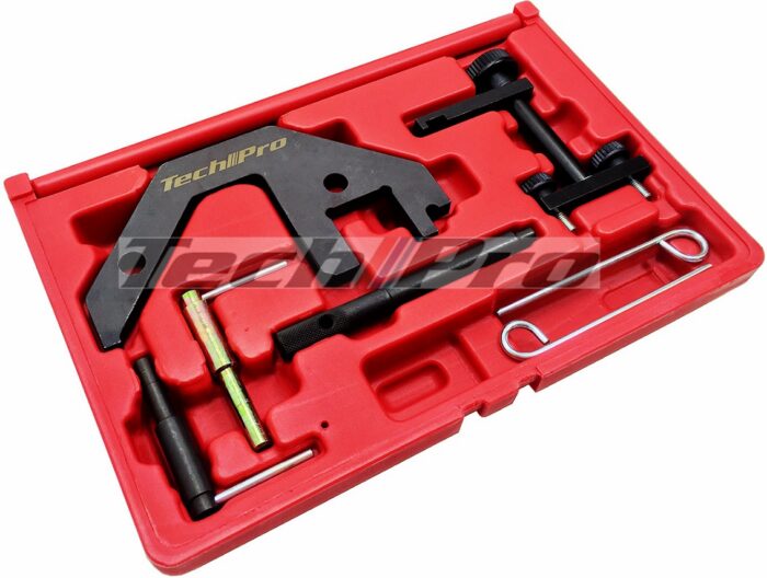 BM-031  BMW  M57 / N47 Diesel  Timing Tool Set