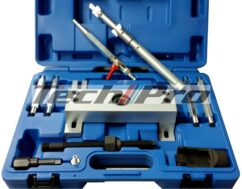 BM-033   Diesel Injector Remover / Puller , Common Rail Cleaner