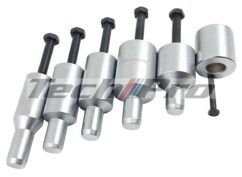 BM-044-1  BMW-SAC Clutch Mandrel Set