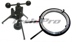 BM-045  BMW  Fixture + Centering Tool